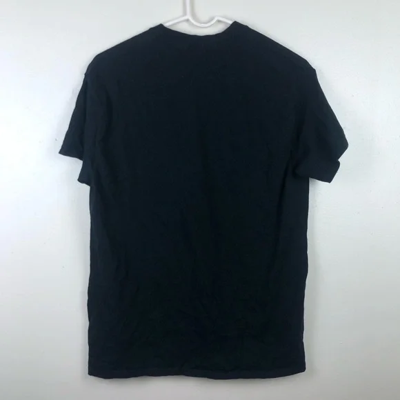 Metallica Classic Graphic Short Sleeve Top - Picture 4 of 5